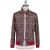 Kiton Kiton Multicolor Pl Coat Multicolor 000