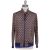 Kiton Kiton Multicolor Pl Coat Multicolor 000