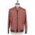 Kiton Kiton Multicolor Pl Coat Multicolor 000