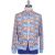 Kiton Kiton Multicolor Pl Coat Multicolor 000