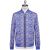 Kiton Kiton Multicolor Pl Coat Multicolor 000