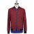 Kiton Kiton Red Pl Coat Red 000