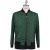 Kiton Kiton Green Pl Coat Green 000