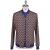 Kiton Kiton Multicolor Pl Coat Multicolor 000