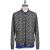 Kiton Kiton Multicolor Pl Coat Multicolor 000