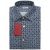 Kiton Kiton Multicolor Cotton Shirt Multicolor 000