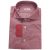 Kiton Kiton Pink Cotton Cashmere Shirt Pink 000