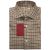 Kiton Kiton Multicolor Cotton Shirt Multicolor 000