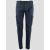 Kiton Kiton Blue Cotton Ea Cargo Pants Blue 000