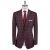 Kiton Kiton Multicolor Cashmere Nylon Silk Blazer Multicolor 000