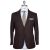 Kiton Kiton Brown Cashmere Blazer Brown 000