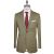 Kiton Kiton Green Lycra Viscose Silk Ea Blazer Green 000