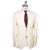 Kiton Kiton White Cashmere Blazer White 000