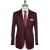 Kiton Kiton Multicolor Vicuna Peru Silk Blazer Multicolor 000