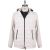 KNT Kiton Knt White PA Coat White 000