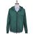 KNT Kiton Knt Green PA Coat Green 000