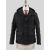 KNT KNT Kiton Black Pl Pa Coat Velvet Black 000