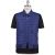 Kiton Kiton Blue Pl Vest Blue 000