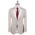 Kiton Kiton Beige Cashmere Linen Smoking Blazer Beige 000