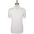 Kiton Kiton White Cotton Polo White 000