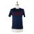 Kiton Kiton Blue Cotton T-Shirt Blue 000