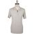 Kiton Kiton Gray Cotton Polo Gray 000