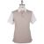 Kiton Kiton Beige Cotton Polo Beige 000