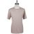 Kiton Kiton Brown Cotton T-Shirt Brown 000