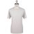 Kiton Kiton Gray Cotton T-Shirt Gray 000