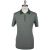 Kiton Kiton Green Cotton Polo Green 000