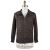 Kiton Kiton Brown Cotton Sweatshirt Umbi Brown 000