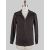 Kiton Kiton Brown Cotton Ea Sweatshirt Umbi Brown 000