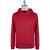 Kiton Kiton Red Cotton Ea Sweater Red 000