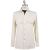 Kiton Kiton White Pl Cotton Pa Ea Shirt White 000