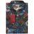 Kiton Kiton Multicolor Cotton Korean Shirt Multicolor 000