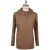 Kiton Kiton Brown Virgin Wool Sweater Brown 000