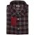 Kiton Kiton Multicolor Cotton Shirt Multicolor 000