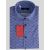 KNT KNT Kiton Blue Pa Ea Shirt Blue 000