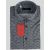 KNT KNT Kiton Gray Pa Ea Shirt Gray 000