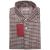 Kiton Kiton Multicolor Cotton Shirt Multicolor 000