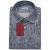 Kiton Kiton Multicolor Cotton Shirt Multicolor 000