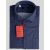 KNT KNT Kiton Blue Pa Ea Shirt Blue 000