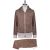 Kiton Kiton Brown Cotton PL Tracksuit Brown 000