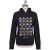 Kiton Kiton Multicolor Cotton Ea Sweater Multicolor 000