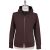 Kiton Kiton Brown cotton Sweater Brown 000