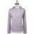 Kiton Kiton Gray Cashmere Sweater Gray 000