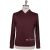 Kiton Kiton Burgundy Cashmere Sweater Burgundy 000