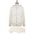 Kiton Kiton White Cotton EA Tracksuit White 000