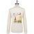 Kiton Kiton Multicolor Cotton Ea Sweater Crewneck Multicolor 000