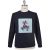 Kiton Kiton Multicolor Cotton EA Sweater Crewneck Multicolor 000